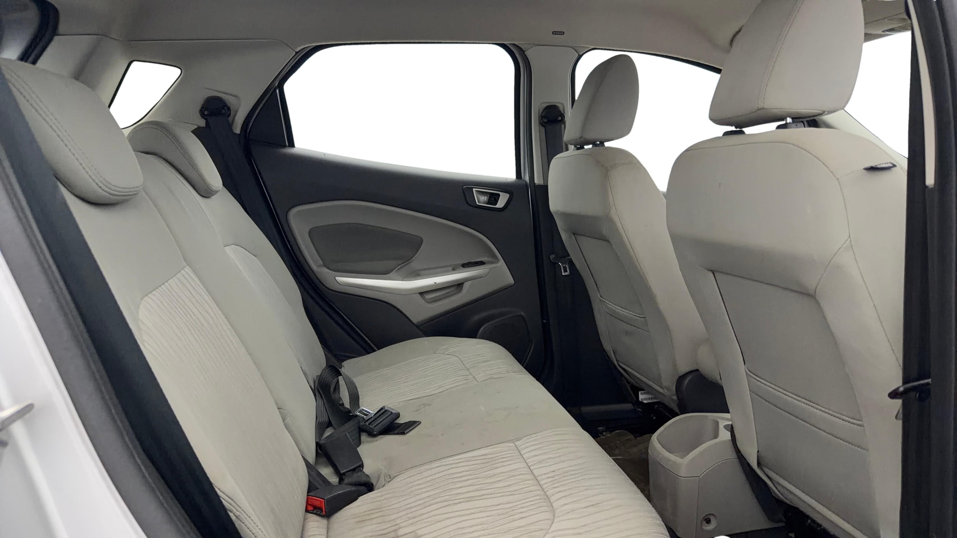 View 2015 Ford EcoSport 1.5 TDCi Diesel Ambiente BS IV Image 28 Used 2015 Ford EcoSport 1.5 TDCi Diesel Ambiente BS IV Image 28