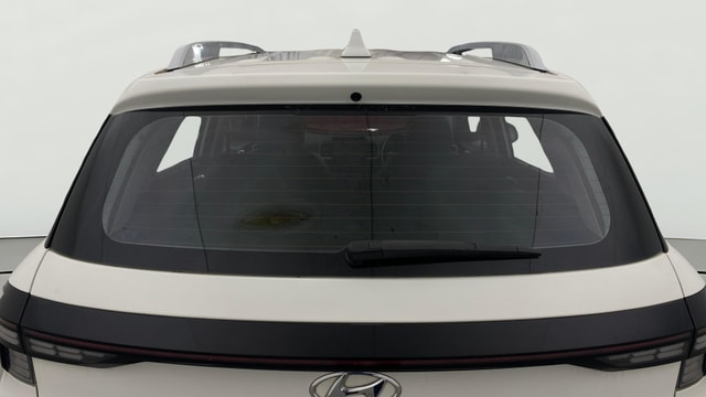 View Hyundai Venue Image 5 Used Hyundai Venue Image 5