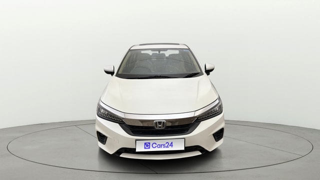 View Honda City ZX Image 1 Used Honda City ZX Image 1
