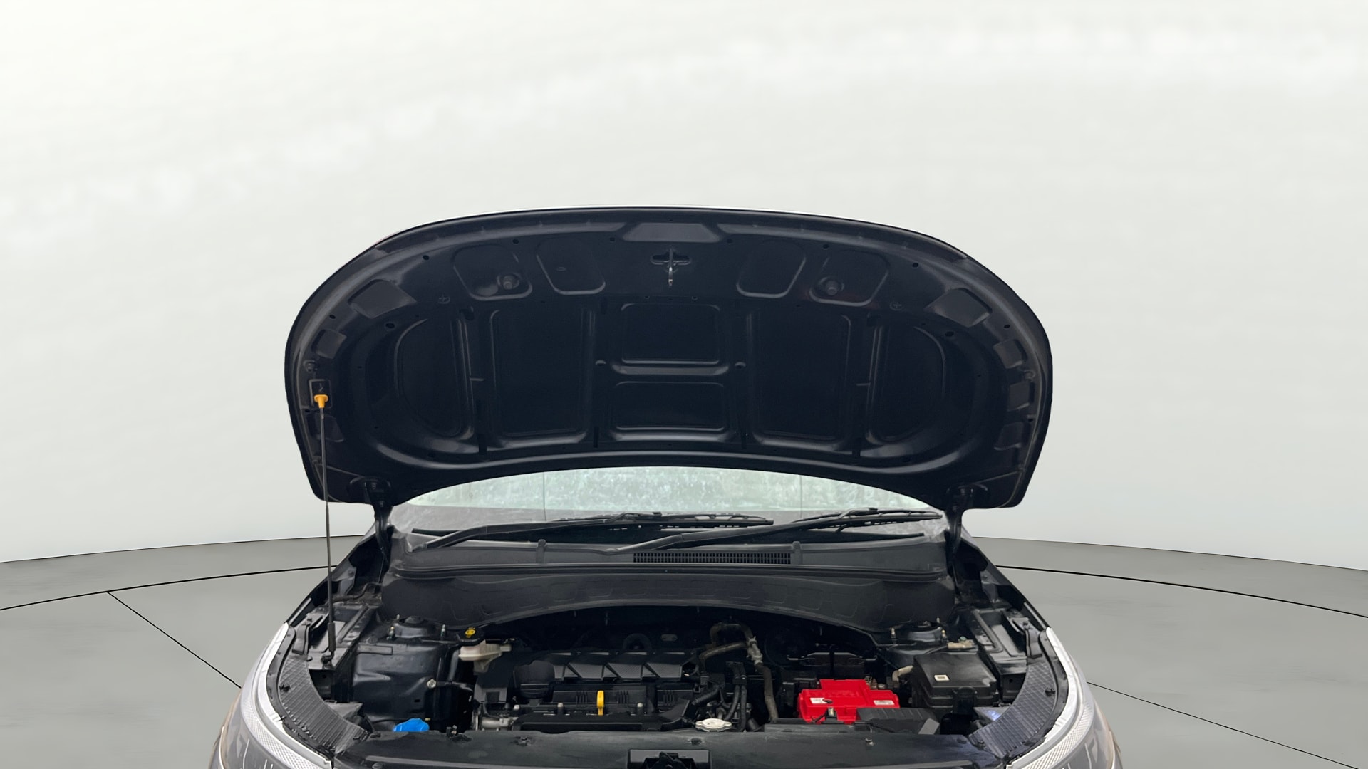 Used 2020 Kia Seltos Used 2020 Kia Seltos