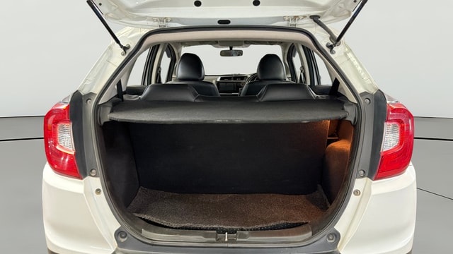View Honda WR-V Image 37 Used Honda WR-V Image 37