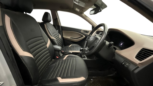 View Hyundai Elite i20 Image 26 Used Hyundai Elite i20 Image 26