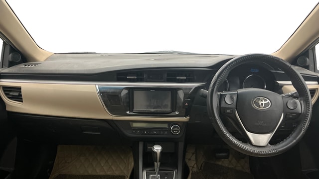 View Toyota Corolla Altis Image 15 Used Toyota Corolla Altis Image 15