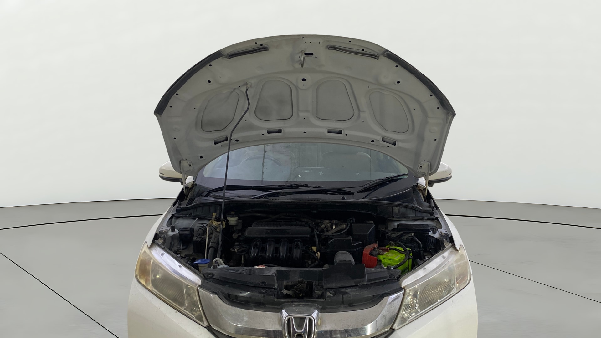 Used 2014 Honda City Used 2014 Honda City