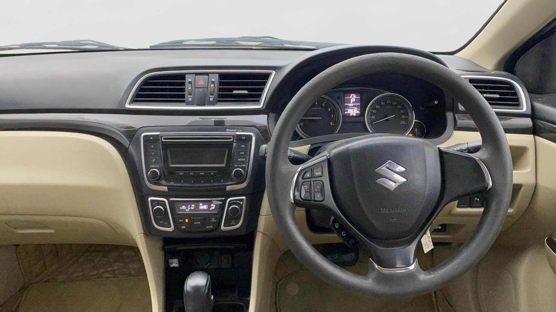 View 2018 Maruti Suzuki 1000 Base Variant Image 20 Used 2018 Maruti Suzuki 1000 Base Variant Image 20