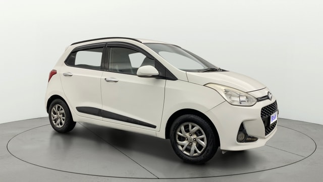 View Hyundai Grand i10 Image 36 Used Hyundai Grand i10 Image 36
