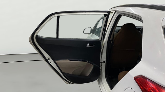 View Hyundai Grand i10 Image 22 Used Hyundai Grand i10 Image 22
