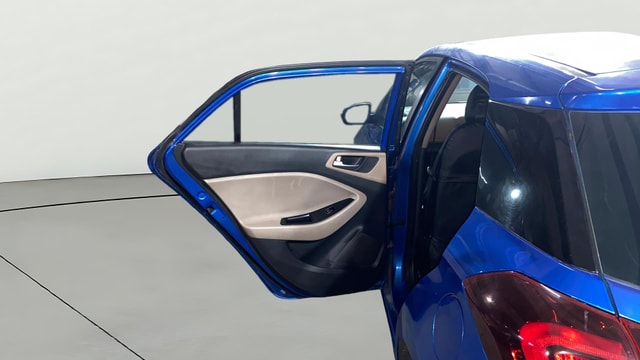 View Hyundai Elite i20 Image 22 Used Hyundai Elite i20 Image 22