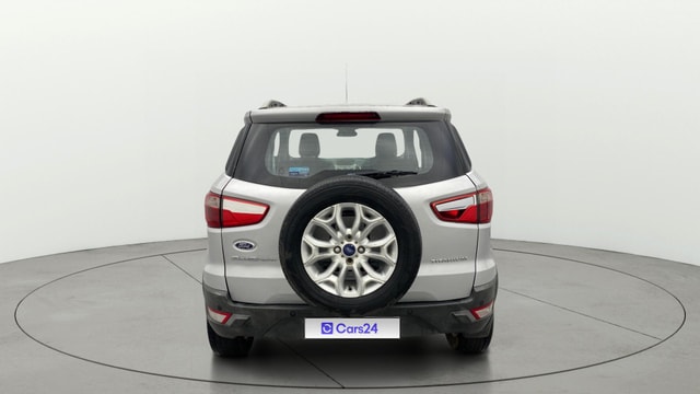 View Ford EcoSport Image 41 Used Ford EcoSport Image 41