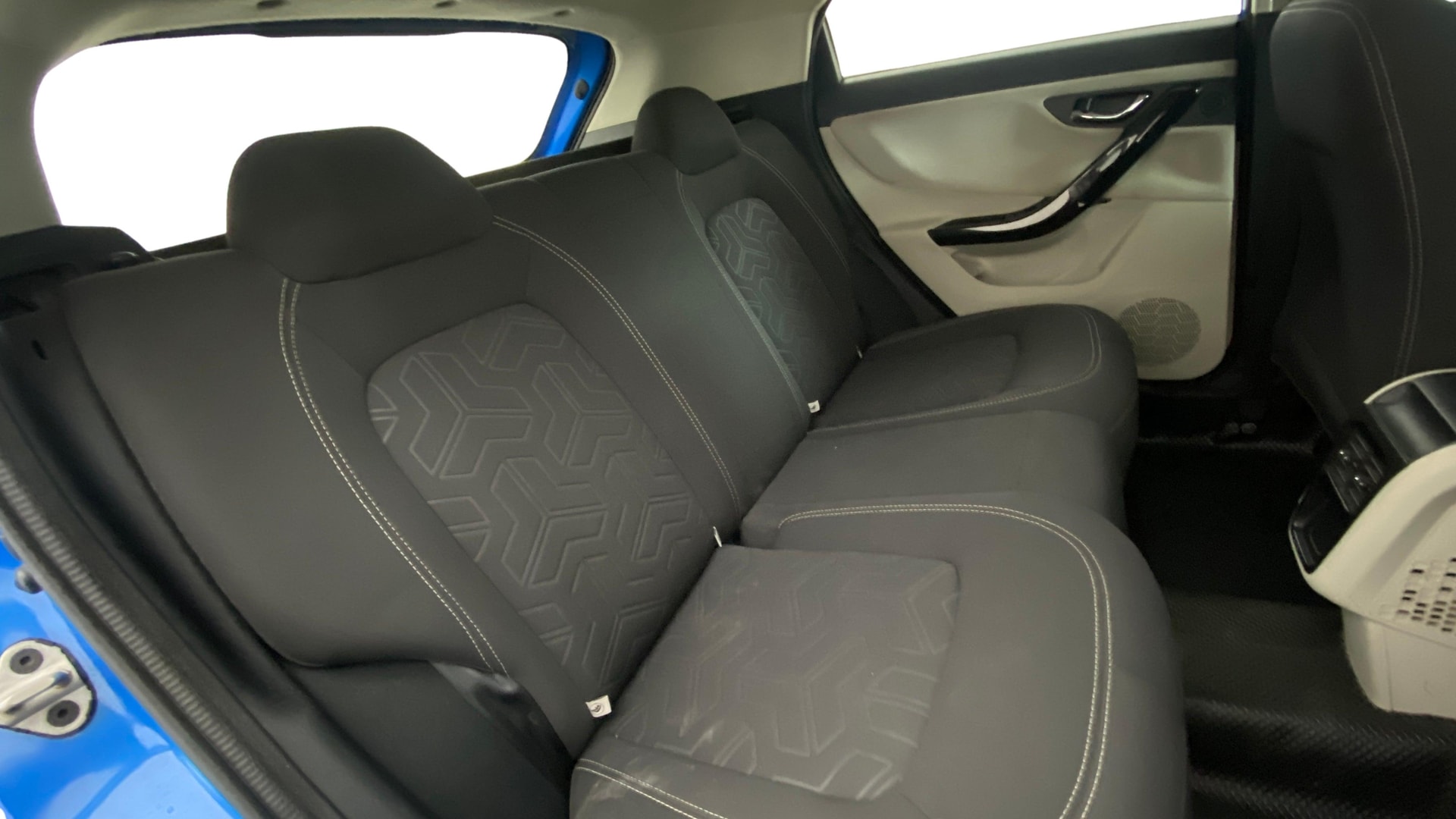 Used 2020 Tata Nexon Used 2020 Tata Nexon