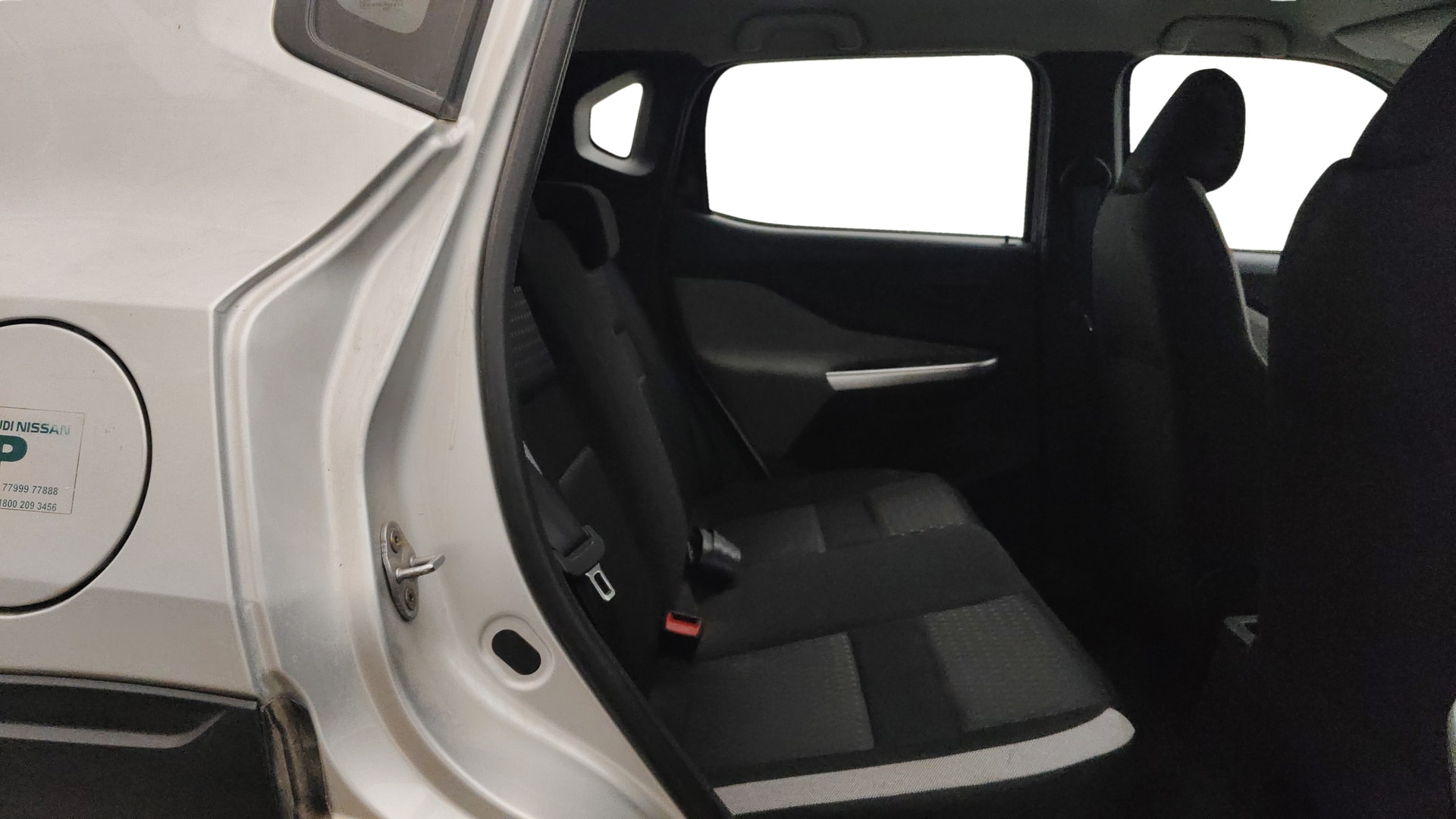 View 2021 Nissan Magnite XE Image 28 Used 2021 Nissan Magnite XE Image 28