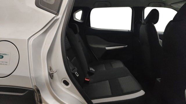 View Nissan Magnite Image 28 Used Nissan Magnite Image 28