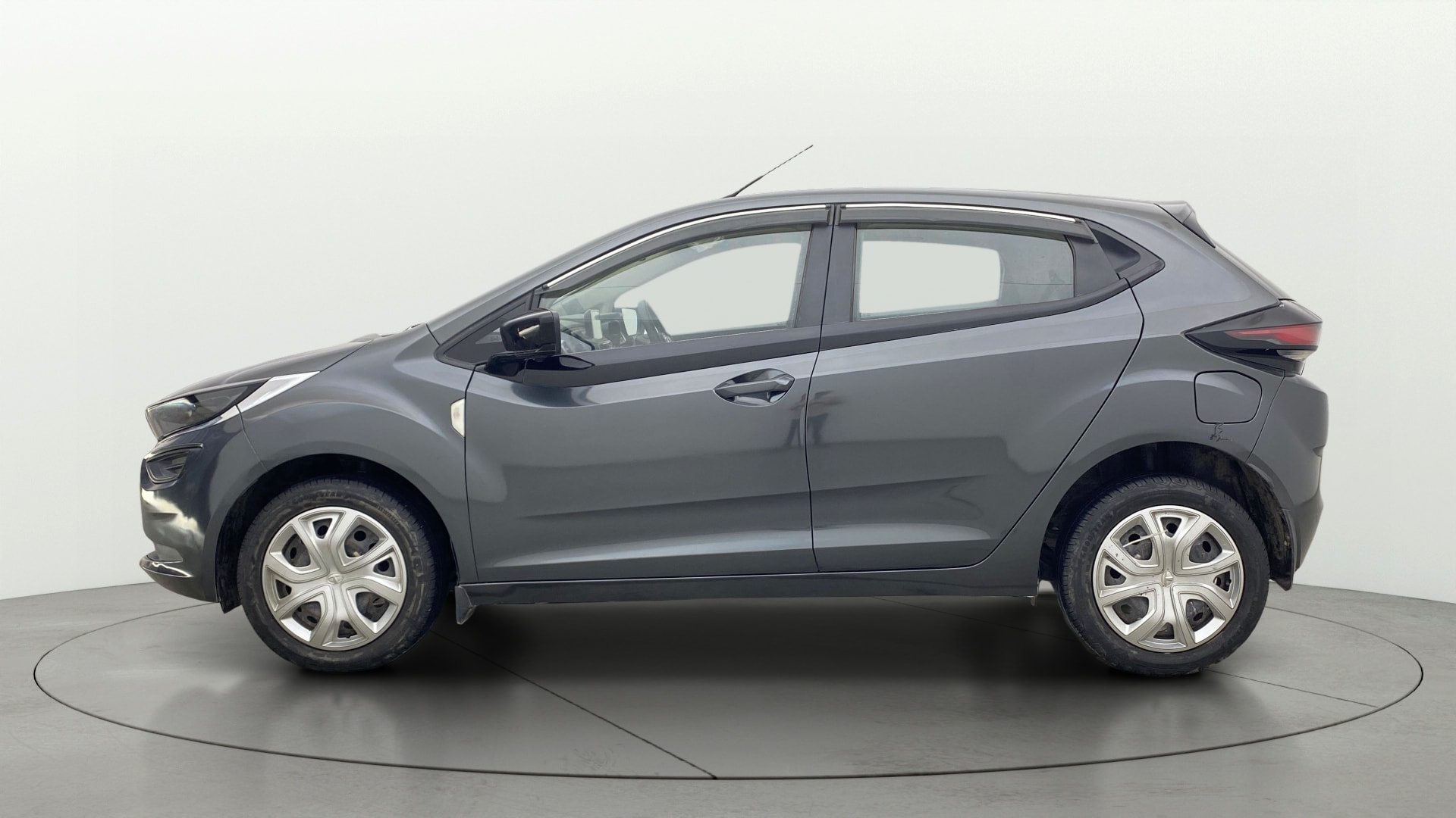 Used 2022 Tata Altroz Used 2022 Tata Altroz