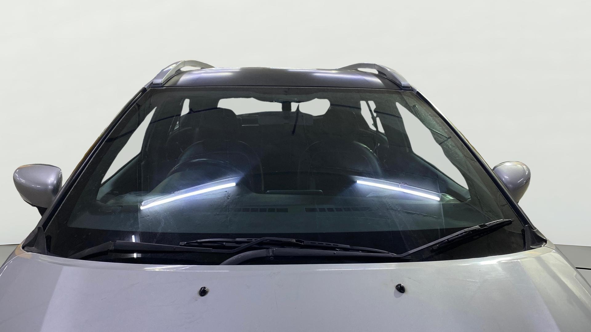 View 2020 Nissan Kicks XV Petrol BS IV Image 30 Used 2020 Nissan Kicks XV Petrol BS IV Image 30
