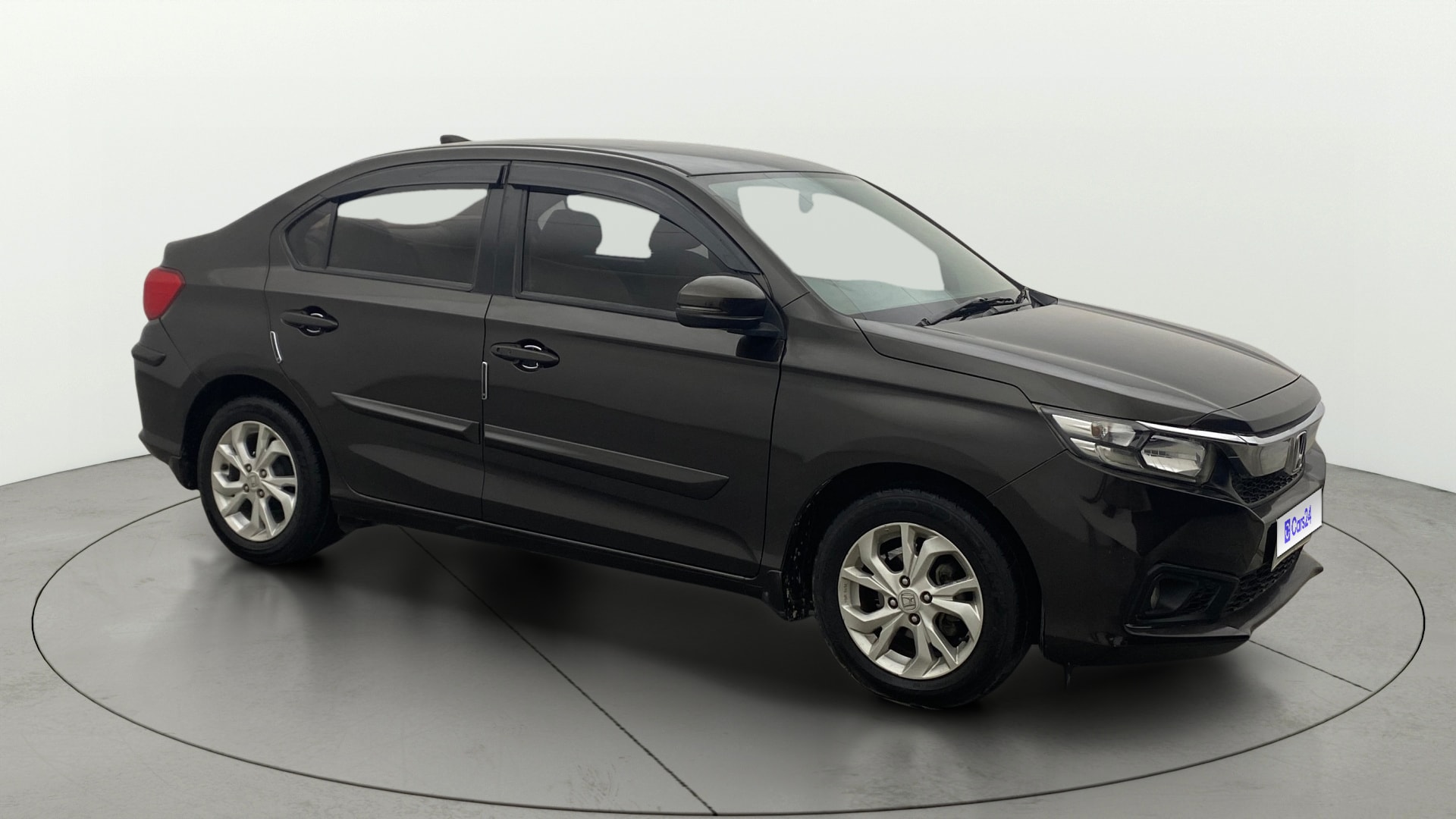 View 2021 Honda Amaze E MT Petrol BS IV Image 37 Used 2021 Honda Amaze E MT Petrol BS IV Image 37
