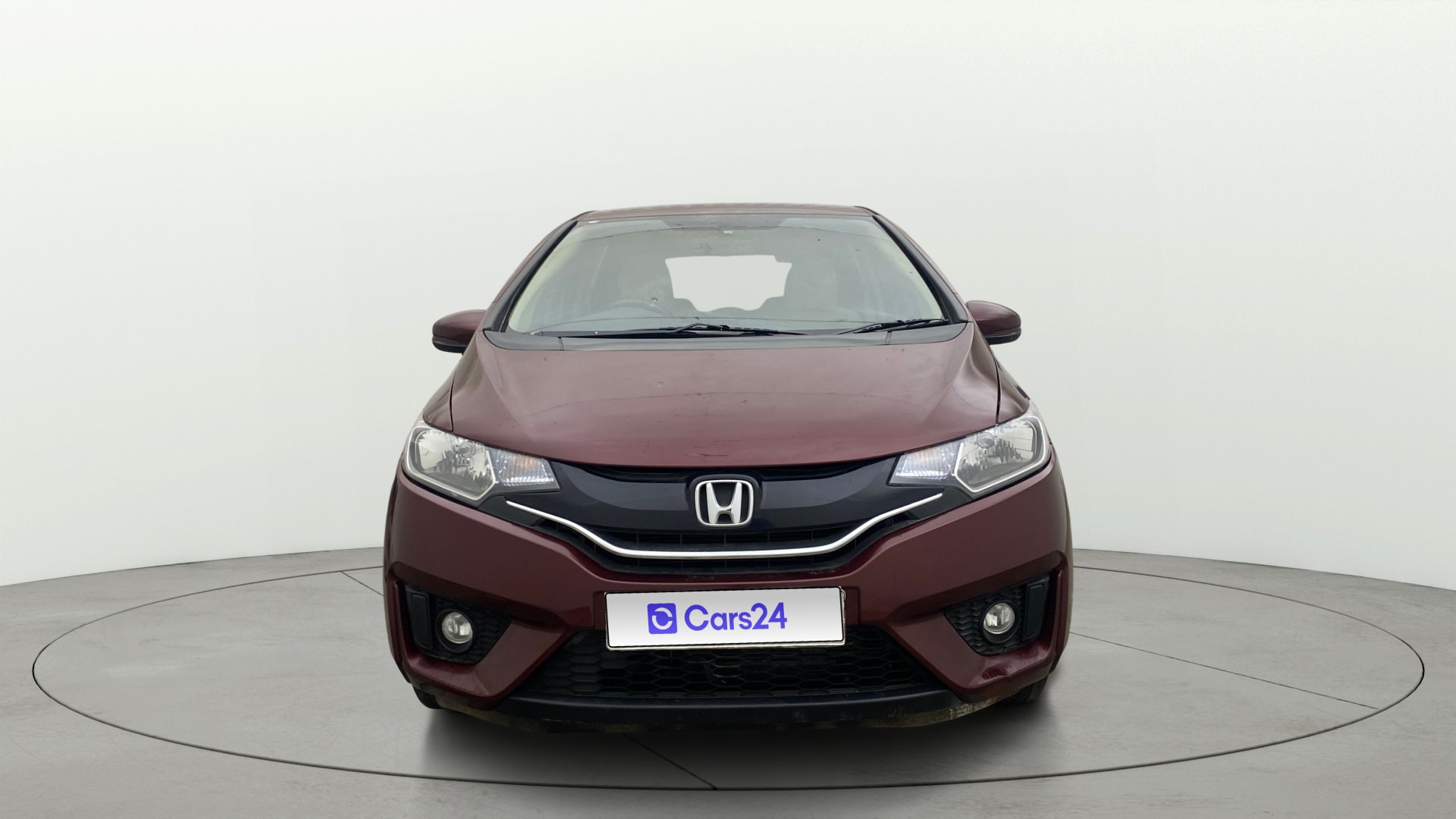 Used 2018 Honda Jazz Used 2018 Honda Jazz