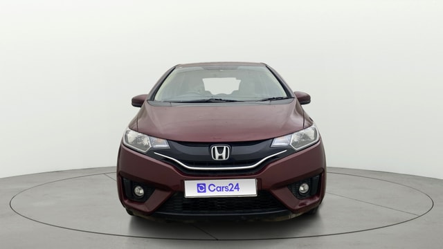 View Honda Jazz Image 1 Used Honda Jazz Image 1
