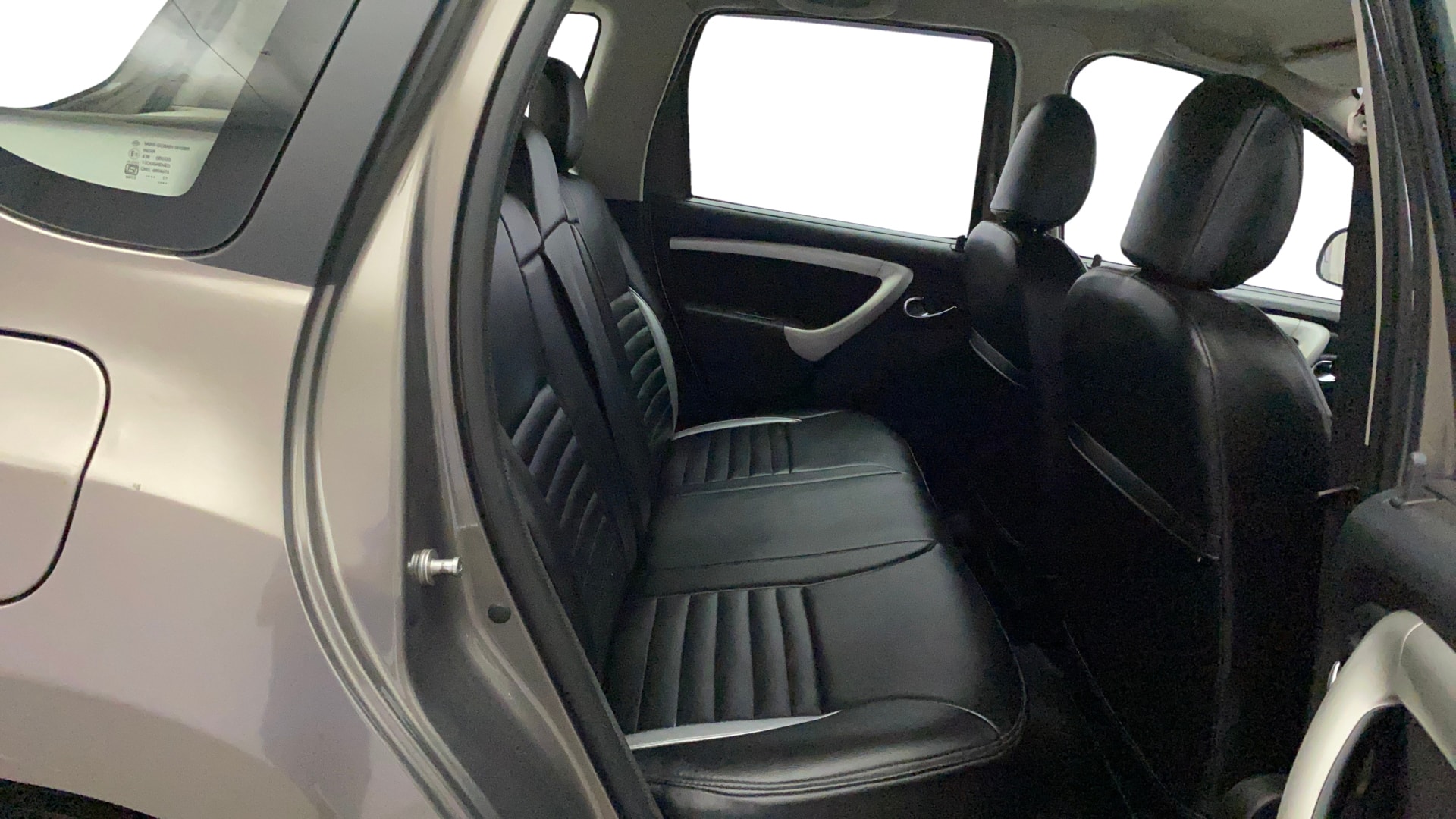 View 2017 Nissan Terrano XL P Image 29 Used 2017 Nissan Terrano XL P Image 29