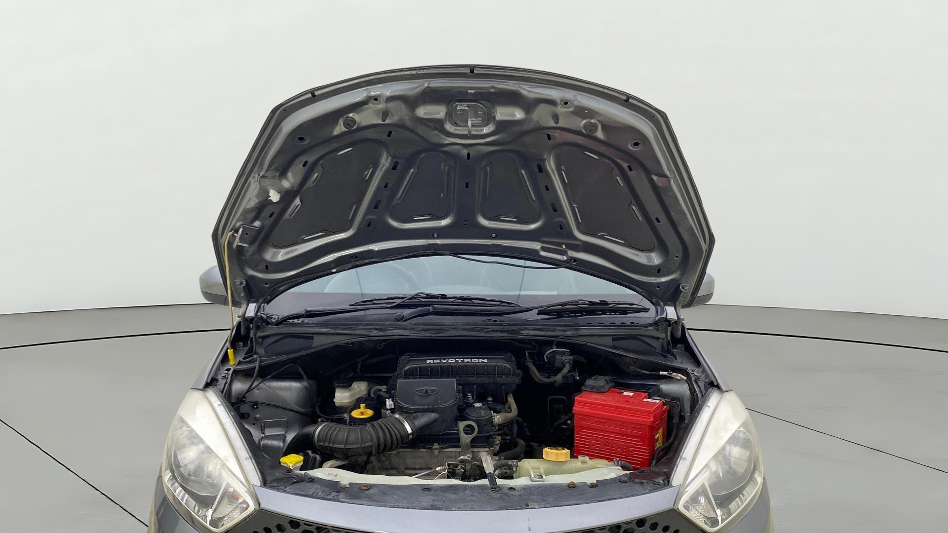 Used 2018 Tata Tiago Used 2018 Tata Tiago