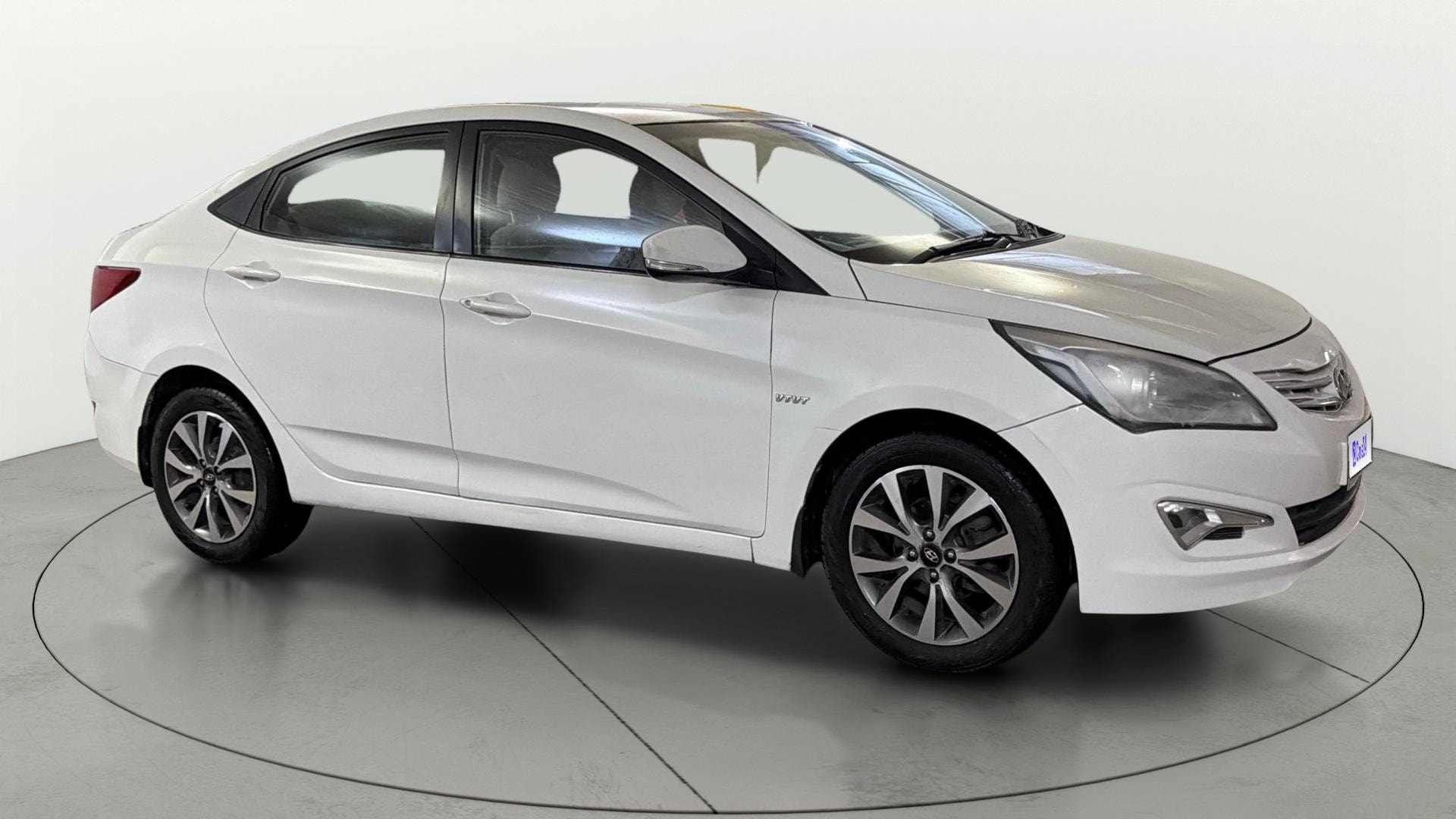 View 2016 Hyundai Verna 1.6 VTVT SX Image 21 Used 2016 Hyundai Verna 1.6 VTVT SX Image 21