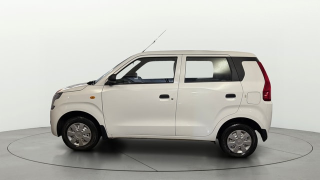 View Maruti Suzuki 1000 Image 5 Used Maruti Suzuki 1000 Image 5