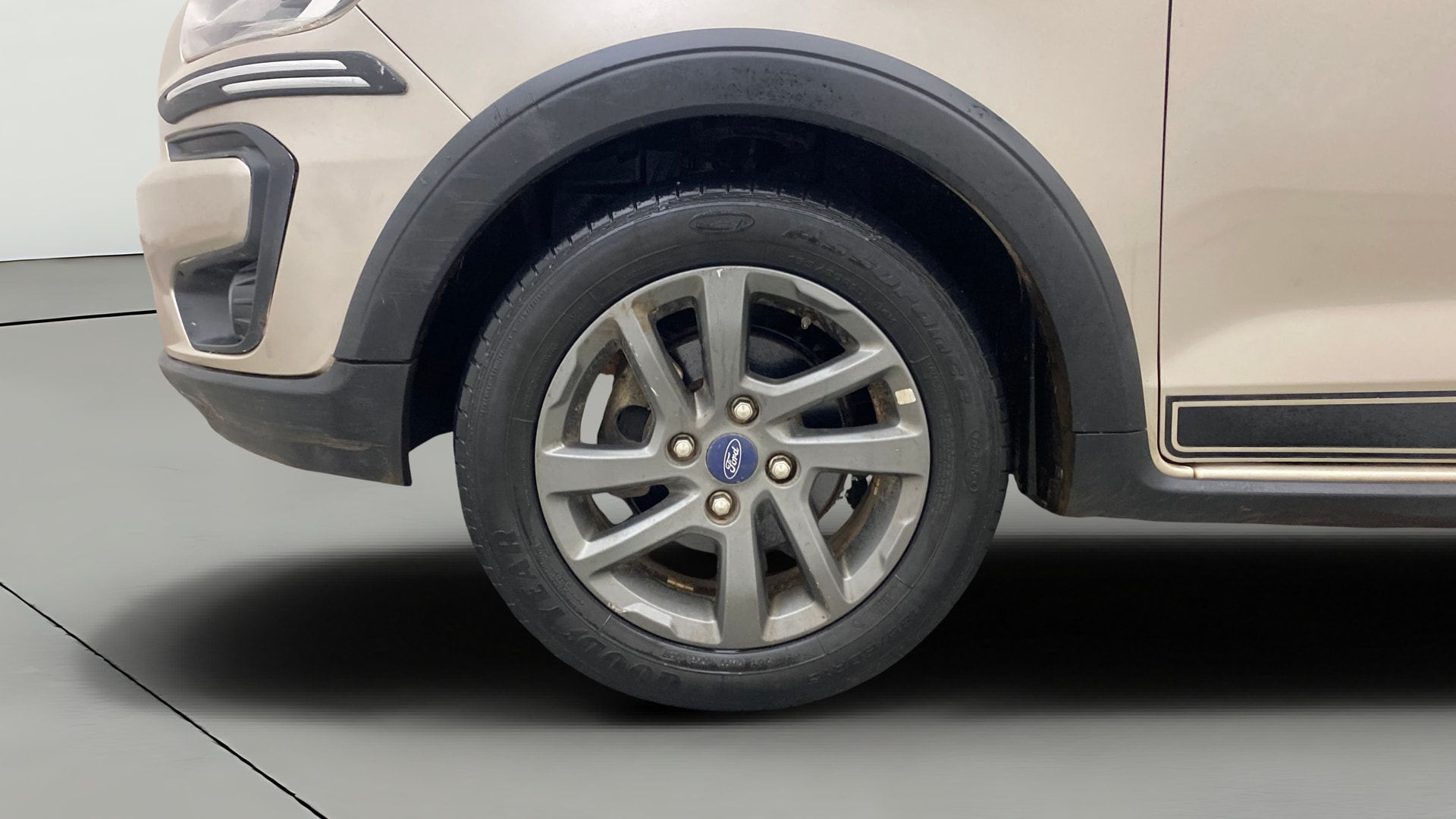 View 2021 Ford Freestyle Ambiente 1.2 Ti-VCT Image 29 Used 2021 Ford Freestyle Ambiente 1.2 Ti-VCT Image 29