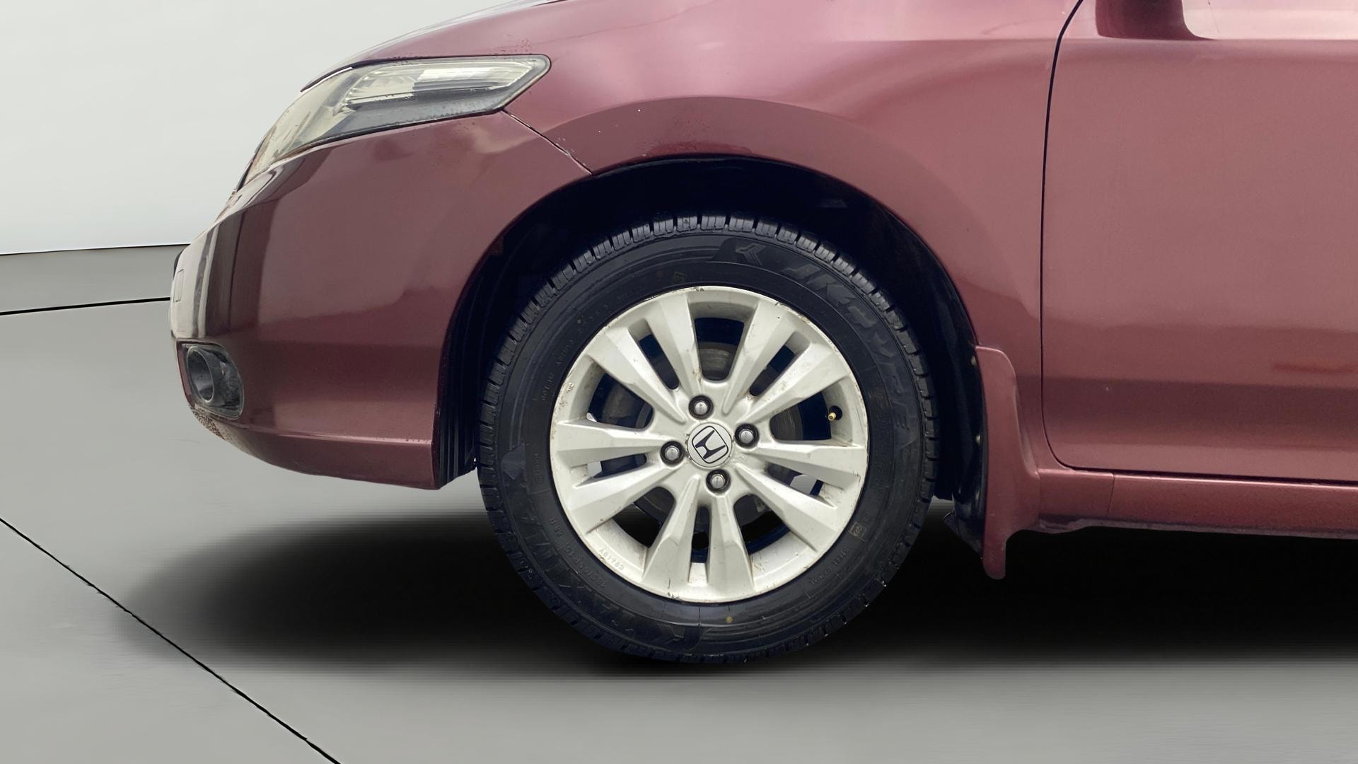 View 2013 Honda City ZX MT Diesel Anniversary Edition Image 34 Used 2013 Honda City ZX MT Diesel Anniversary Edition Image 34