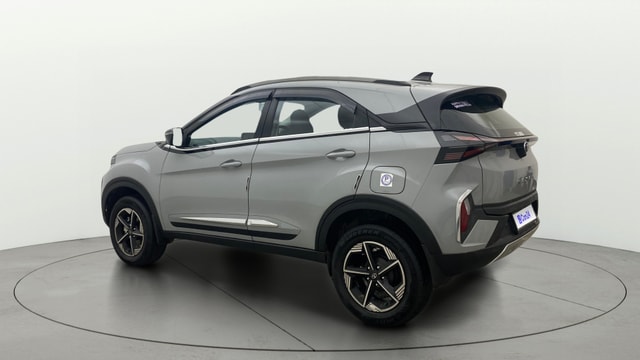 View Tata Nexon Image 2 Used Tata Nexon Image 2