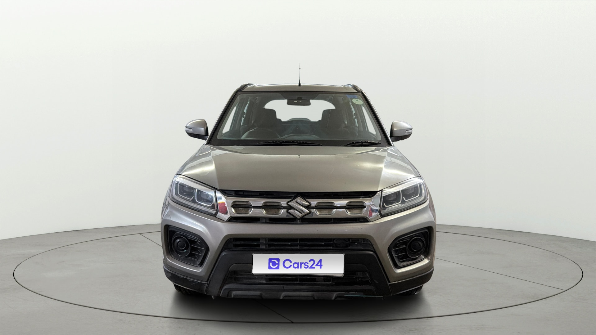 View 2022 Maruti Suzuki 1000 Base Variant Image 1 Used 2022 Maruti Suzuki 1000 Base Variant Image 1