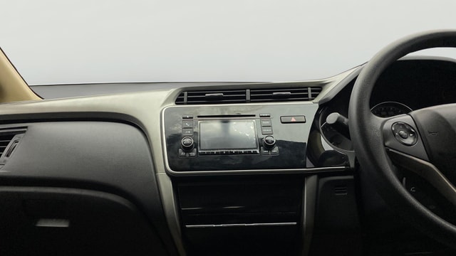 View Honda City Image 32 Used Honda City Image 32