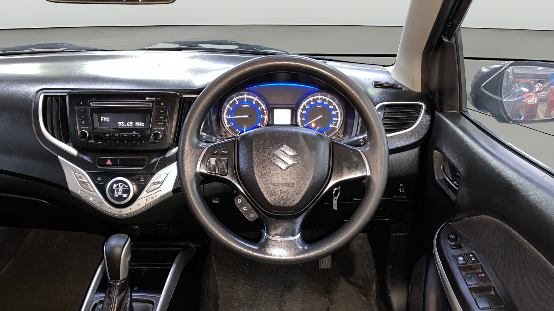 View 2016 Maruti Suzuki 1000 Base Variant Image 20 Used 2016 Maruti Suzuki 1000 Base Variant Image 20