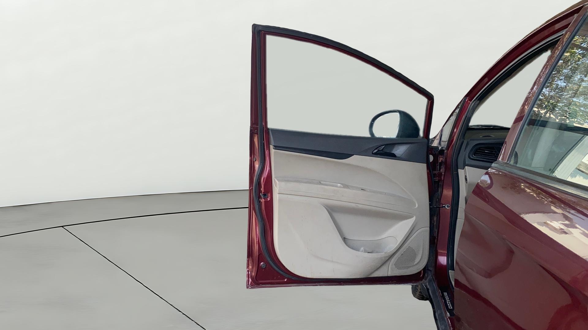 View 2019 Mahindra Marazzo M2 7-Seater Image 31 Used 2019 Mahindra Marazzo M2 7-Seater Image 31