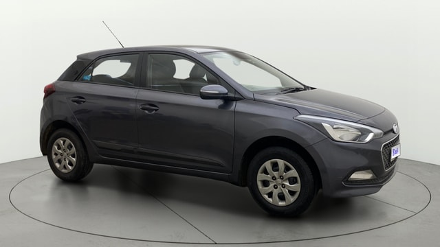 View Hyundai Elite i20 Image 35 Used Hyundai Elite i20 Image 35