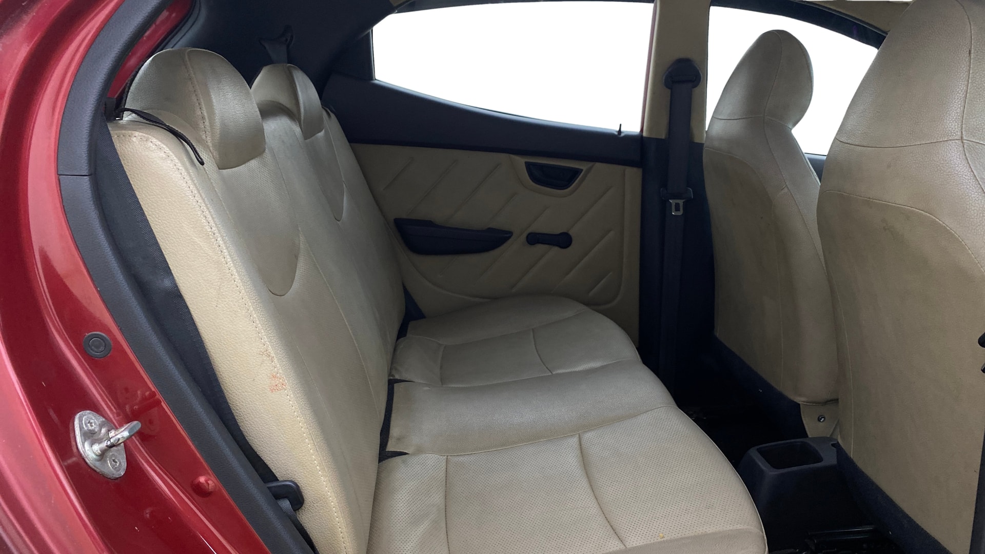 Used 2018 Hyundai EON Used 2018 Hyundai EON