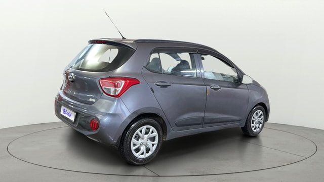View Hyundai Grand i10 Image 42 Used Hyundai Grand i10 Image 42