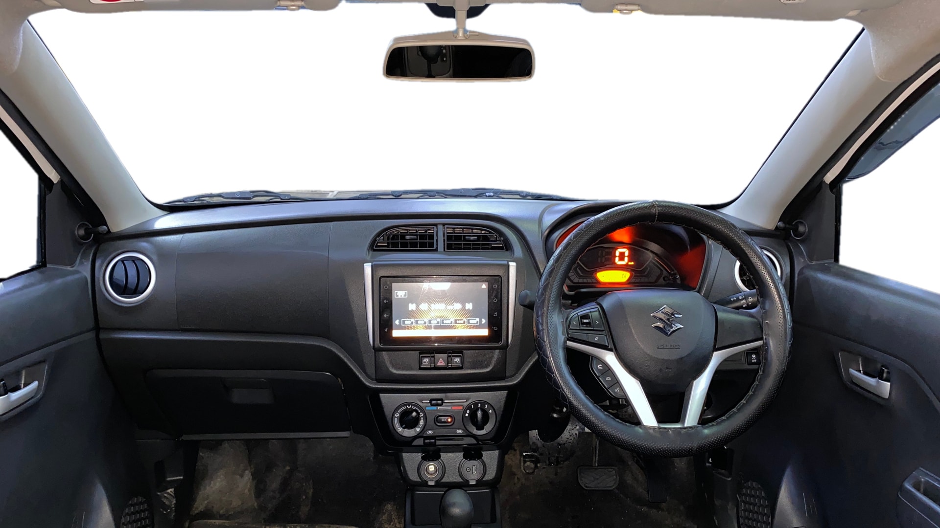 View 2025 Maruti Suzuki Alto K10 LX Image 15 Used 2025 Maruti Suzuki Alto K10 LX Image 15