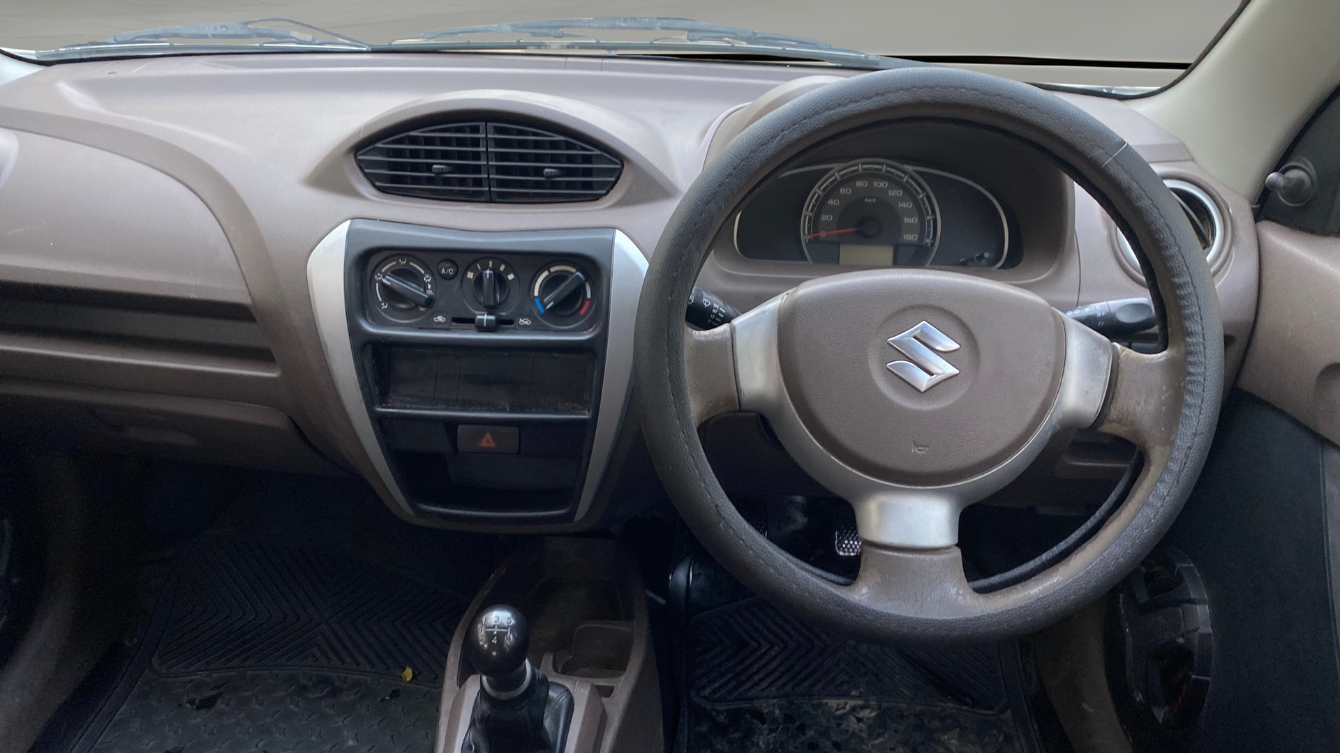View 2013 Maruti Suzuki Alto 800 LX Image 20 Used 2013 Maruti Suzuki Alto 800 LX Image 20