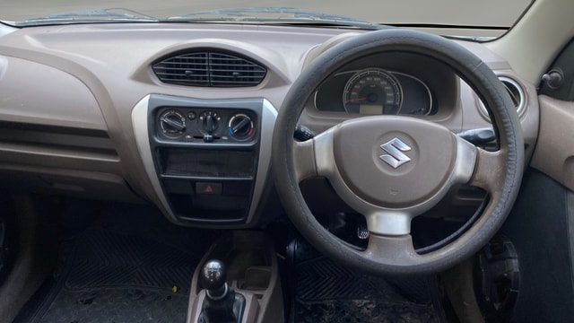 View Maruti Suzuki Alto 800 Image 20 Used Maruti Suzuki Alto 800 Image 20