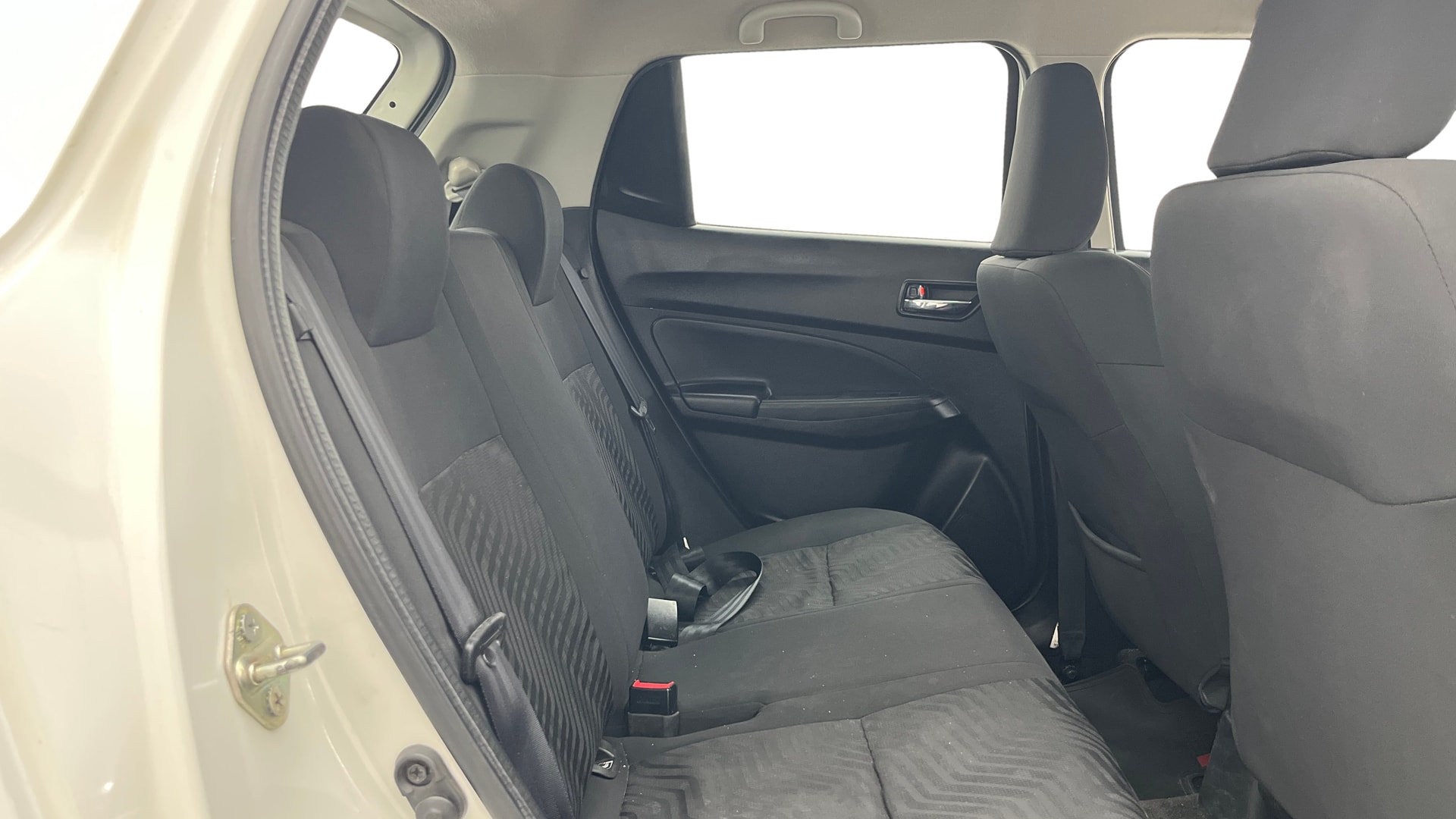 Used 2018 Maruti Suzuki 1000 Used 2018 Maruti Suzuki 1000