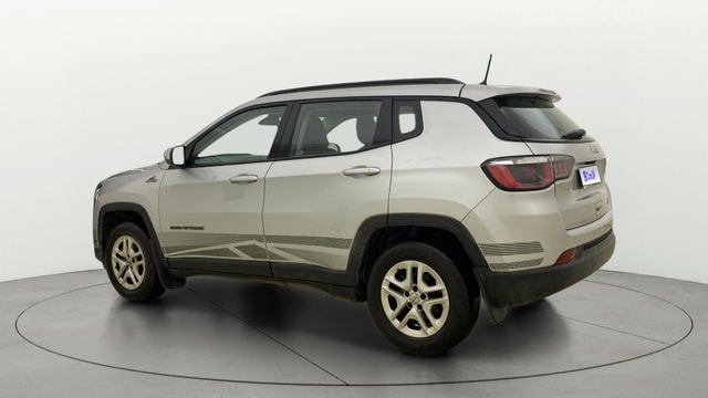 View Jeep Compass Image 2 Used Jeep Compass Image 2