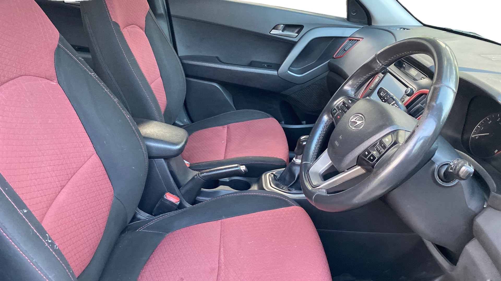 View 2016 Hyundai Creta 1.4 E Diesel Image 26 Used 2016 Hyundai Creta 1.4 E Diesel Image 26