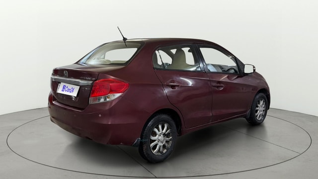 View Honda Amaze Image 41 Used Honda Amaze Image 41