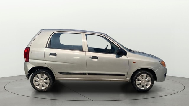 View Maruti Suzuki Alto K10 Image 8 Used Maruti Suzuki Alto K10 Image 8