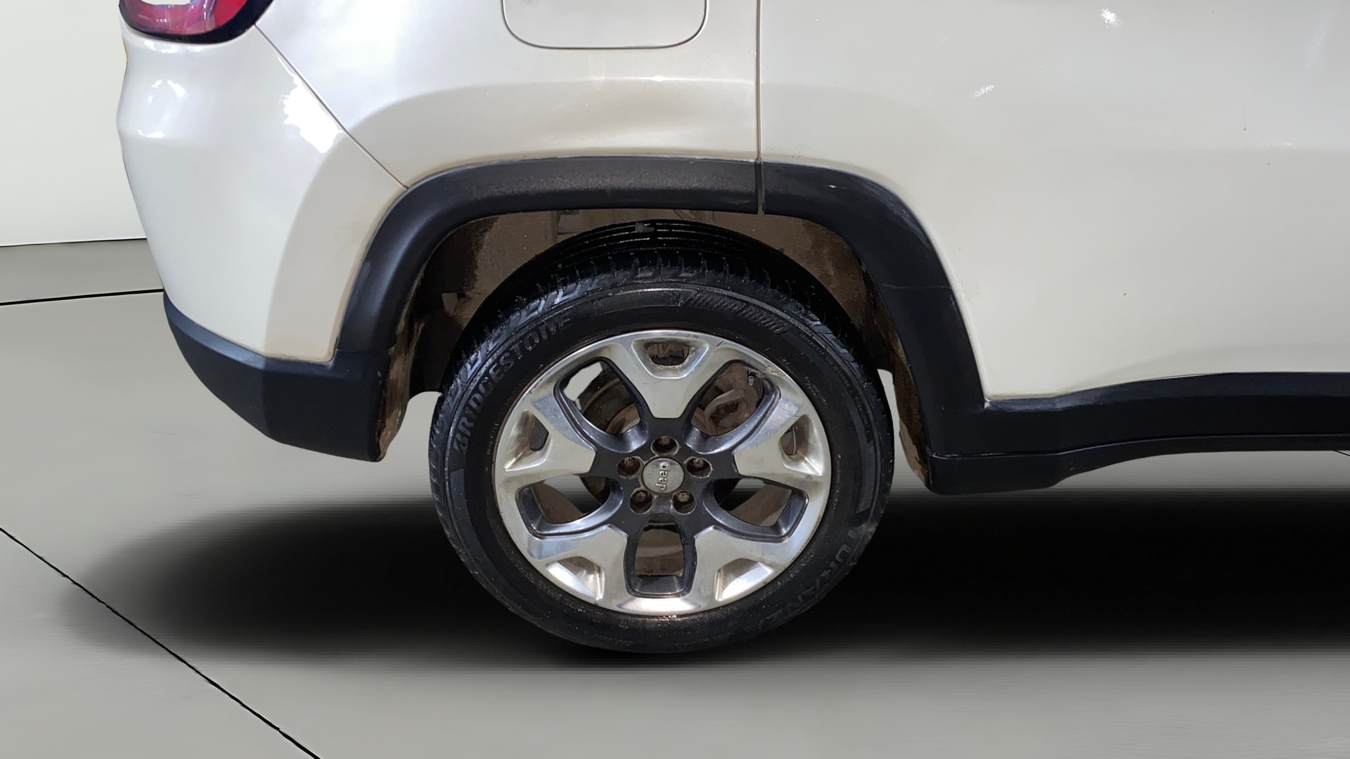 View 2019 Jeep Compass Limited Plus AT Image 24 Used 2019 Jeep Compass Limited Plus AT Image 24