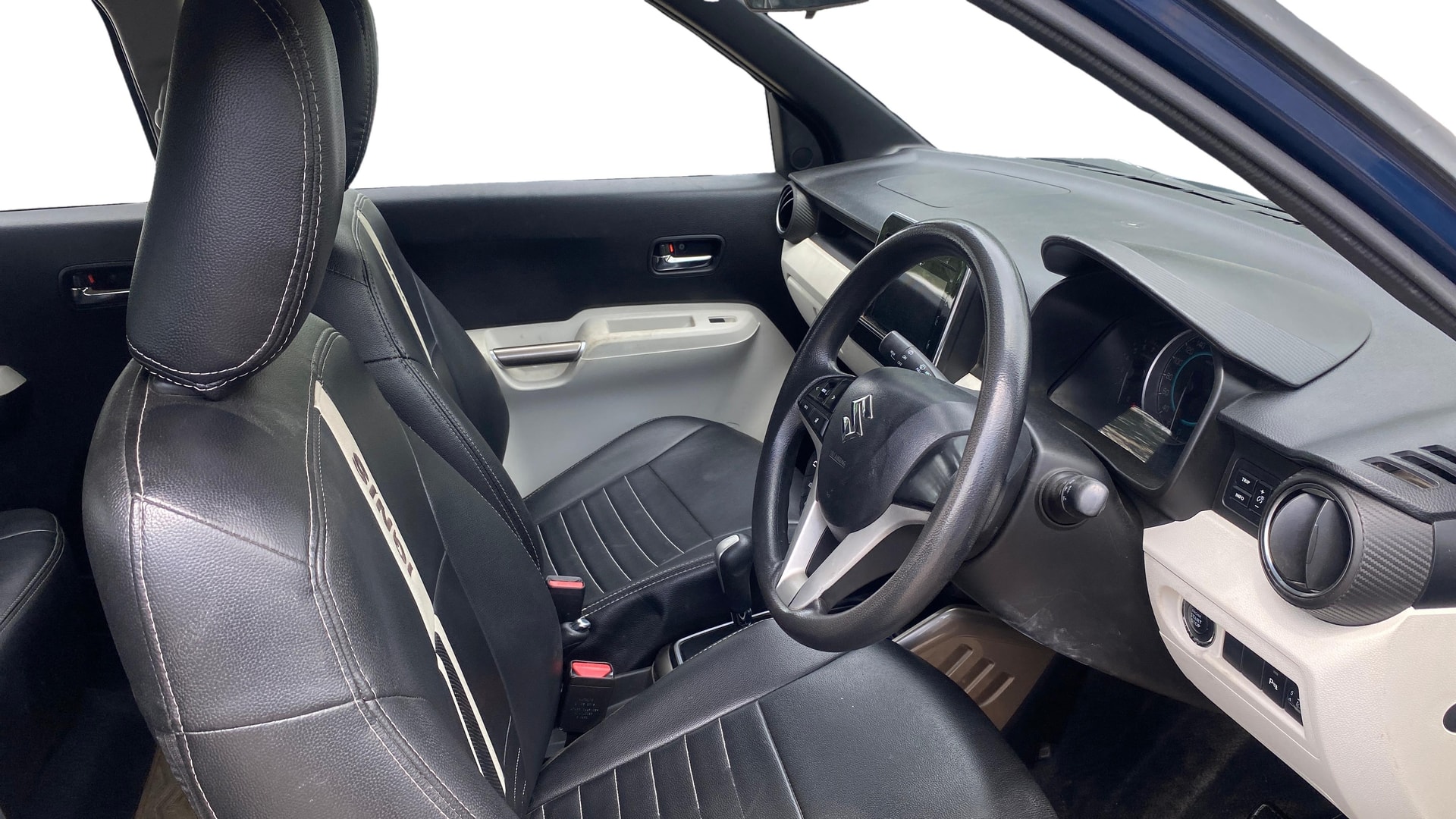 View 2018 Maruti Suzuki 1000 Base Variant Image 26 Used 2018 Maruti Suzuki 1000 Base Variant Image 26