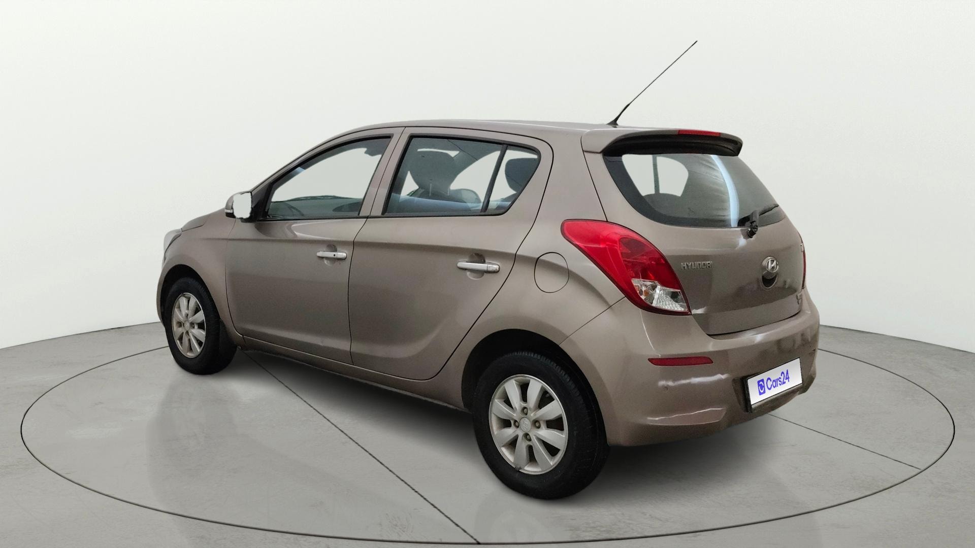 Used 2014 Hyundai Elite i20 Used 2014 Hyundai Elite i20