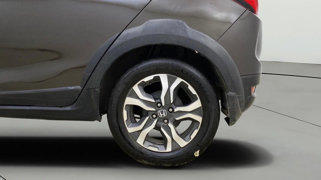 View Honda WR-V Image 11 Used Honda WR-V Image 11