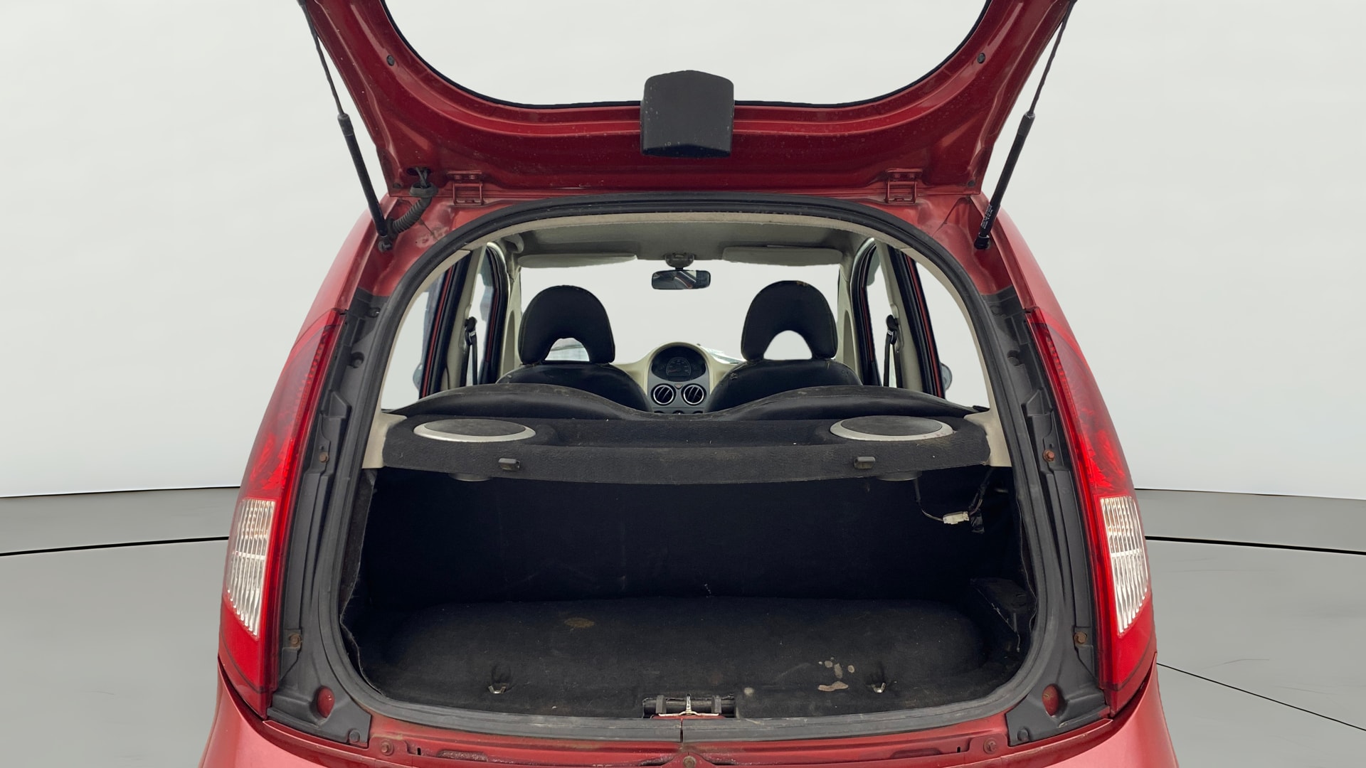 View 2016 Tata Nano Twist XT Image 36 Used 2016 Tata Nano Twist XT Image 36