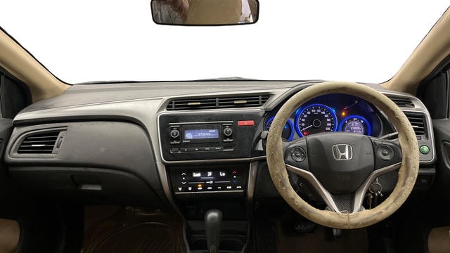 View Honda City Image 16 Used Honda City Image 16