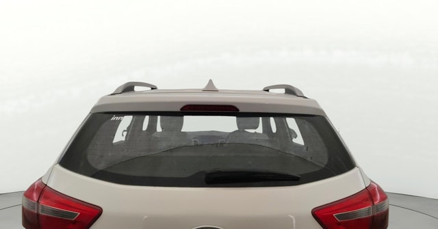 View Hyundai Creta Image 4 Used Hyundai Creta Image 4